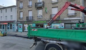 Pharmacie Micoulaz à La Talaudière