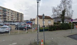 Pharmacie Grange à Villiers-le-Bel