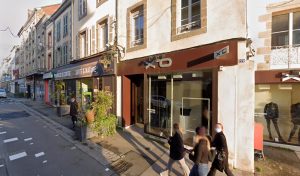 Pharmacie Du Centre à Mayenne
