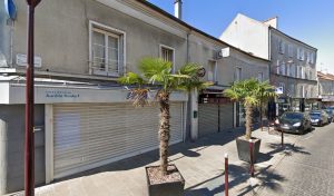 Le Secret de Doris à Villiers-sur-Marne