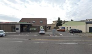 Pharmacie Boll à Pfastatt