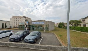 CFA de la Pharmacie à Guilherand-Granges