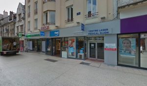 Pharmacie Bruant à Dijon