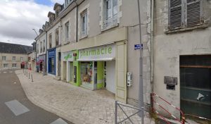 PHARMACIE HAY à Neuville-aux-Bois