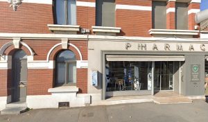 Pharmacie Stievenard à Marly