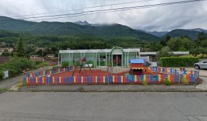 Grande pharmacie du Touvet à Le Touvet