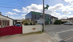 Pharmacie Gallouedec à Semoy