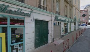 Pharmacie Du Marché De Lodève à Lodève