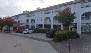 Pharmacie du Parc à Gif-sur-Yvette