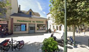 pharmacie du marche aix les bains à Aix-les-Bains