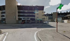 Pharmacie Bonet à Bolquère