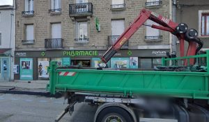 Aprium Pharmacie de la Talaudière à La Talaudière