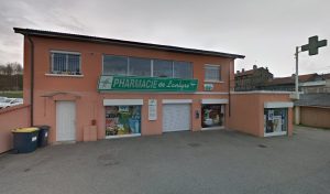 Pharmacie Borel Et Senetaire à Roche-la-Molière