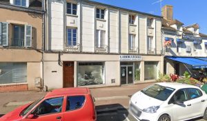 Laboratoire d&rsquo;analyses médicales à Briare