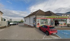 Pharmacie de Holtzheim-Médiprix à Holtzheim