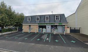Pharmacie des Courtils à Gouvieux