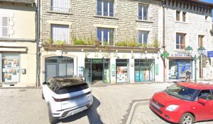 PHARMACIE PIGNOL à Riom-ès-Montagnes