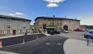 Pharmacie des Grands Chênes à Haute-Rivoire