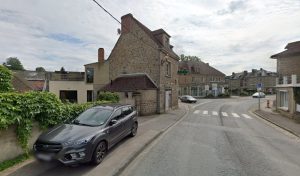 Pharmacie Prodhomme à Putanges-le-Lac