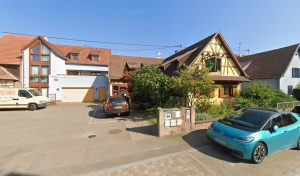 Pharmacie du Piémont à Valff