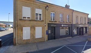 D Docteur en Pharmacie Bazeilles à Bazeilles