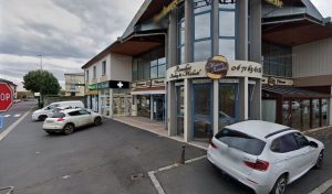 Pharmacie Espinasse à Aurillac