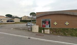 PHARMACIE DE CHATEAUNEUF DU RHONE à Châteauneuf-du-Rhône