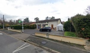 Pharmacie des Acacias à Gleize