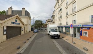 Pharmacie El Aflahi à Deuil-la-Barre