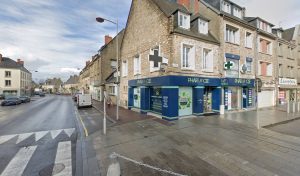 Pharmacie PRISIAISE à Périers