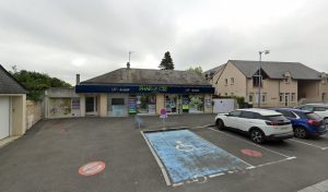 Pharmacie Coeur De Bourg à Hermanville-sur-Mer