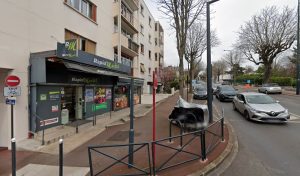 Pharmacie Lombart à Fontenay-aux-Roses