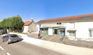 Pharmacie du Jard à Bar-sur-Aube