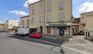 Pharmacie Du Parc à Saint-Amant-Tallende
