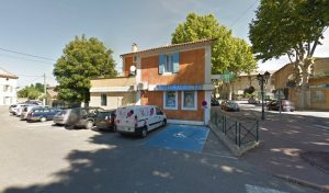 Pharmacie de provence à Piolenc
