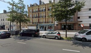 Pharmacie de la Gare à Le Havre