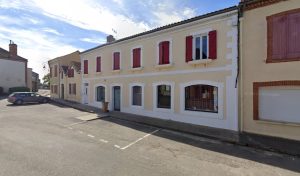 Pharmacie Bignon-Fabre à Viella