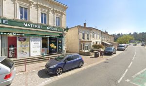 Pharmacie Bouvier-Massabova à Latresne