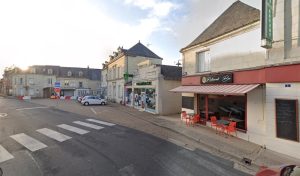 Boulanger Florence à Chouzé-sur-Loire