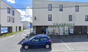 Pharmacie des Marais à La Chapelle-des-Marais