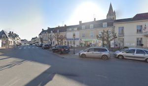 Pharmacie de l&rsquo;Abbaye Déols à Déols