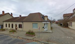 Pharmacie Tardif à Villeneuve-sur-Allier