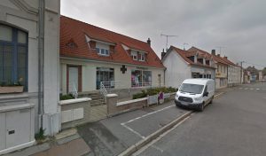 Pharmacie de l&rsquo;Abbatiale à Auchy-lès-Hesdin