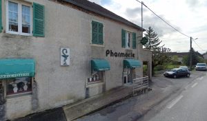 Pharmacie Materiel Medical à Tassenières