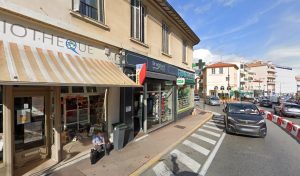 Pharmacie de Carnolès à Roquebrune-Cap-Martin