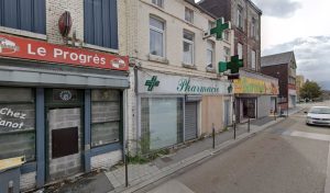 Pharmacie Favero à Louvroil