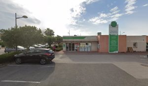 Pharmacie de Pollestres à Pollestres