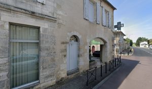 Pharmacie Richard Bruno à Fronsac