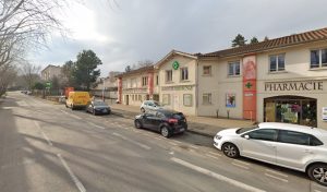 Pharmacie de la Claire à Gleize