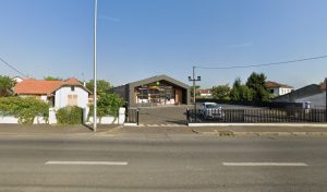 La Pharmacie de la Gespe à Tarbes